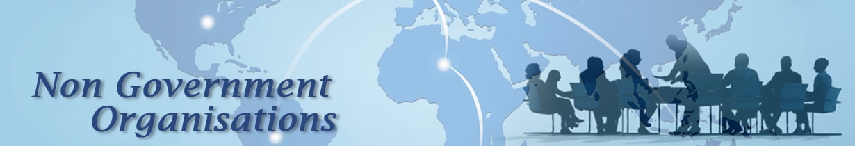 Non Government Organisations